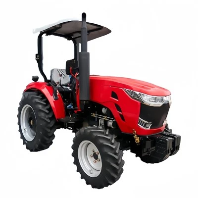 ياۋرو V ماتورى بىلەن 25HP تىراكتور